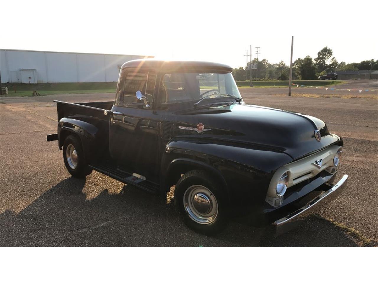 1956 Ford F100 for sale in Batesville, MS – photo 7
