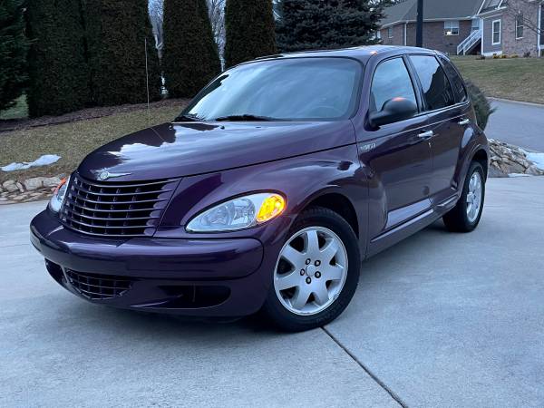 2004 Chrysler PT Cruiser Wagon [57K Miles] - - by for sale in Candler, NC – photo 20