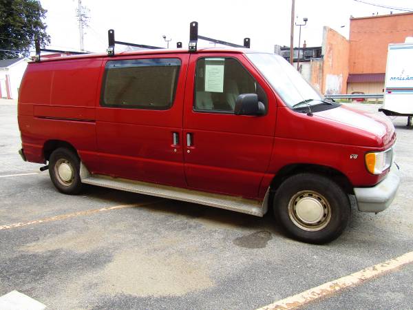 1998 Ford Econoline Van for sale in Plattsmouth, NE – photo 3