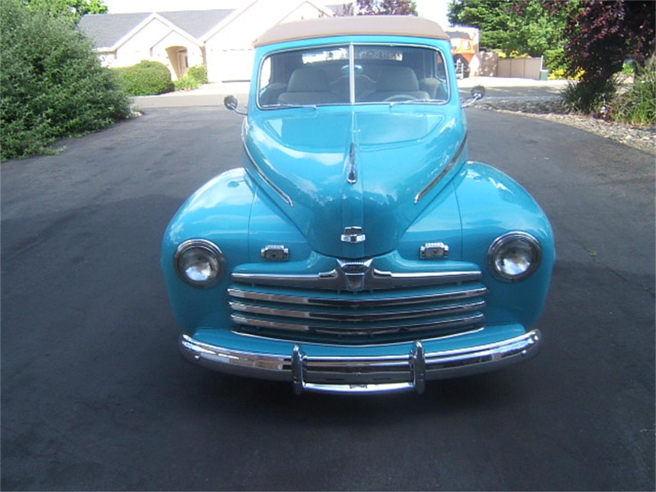 1946 Ford Super Deluxe for sale in Anderson, CA – photo 9