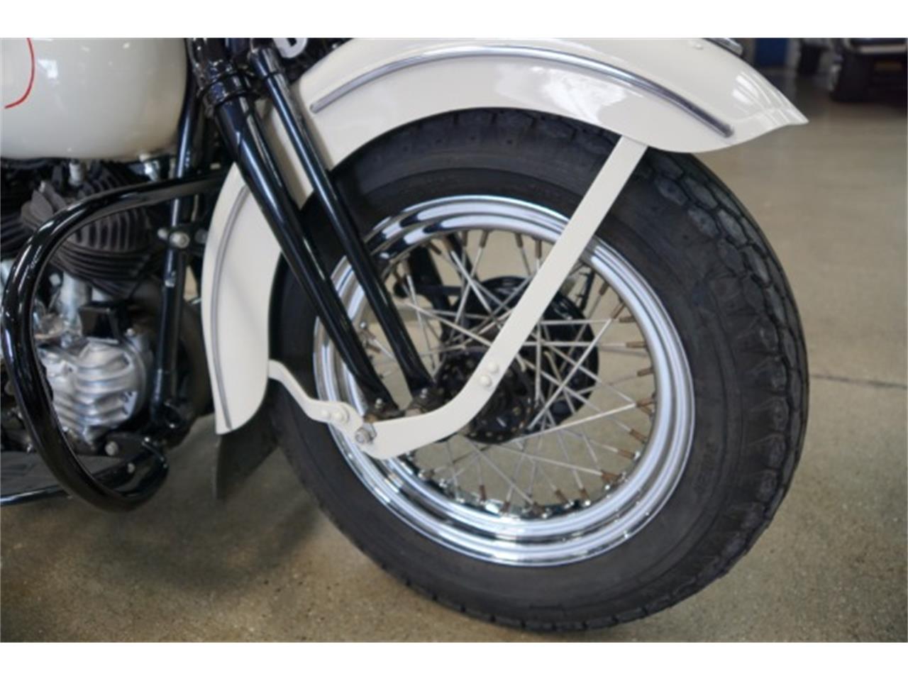 1940 Harley-Davidson Ultra Limited for sale in Torrance, CA – photo 22