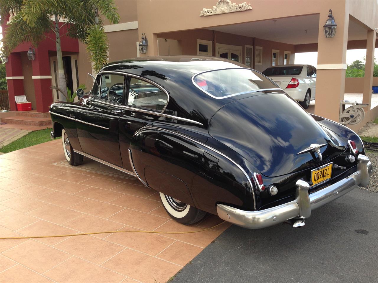 1950 Chevrolet Fleetline for sale in Palm Coast, FL – photo 3