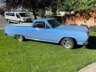 RETURN TO THE 60'S - cars & trucks - by owner - vehicle automotive... for sale in Idaho Falls, ID