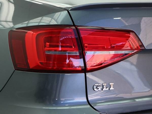 2017 Volkswagen Jetta GLI for sale in Ontario, CA – photo 8