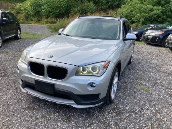 2015 BMW X1 XDRIVE35I - - by dealer - vehicle for sale in Poughkeepsie, NY – photo 4