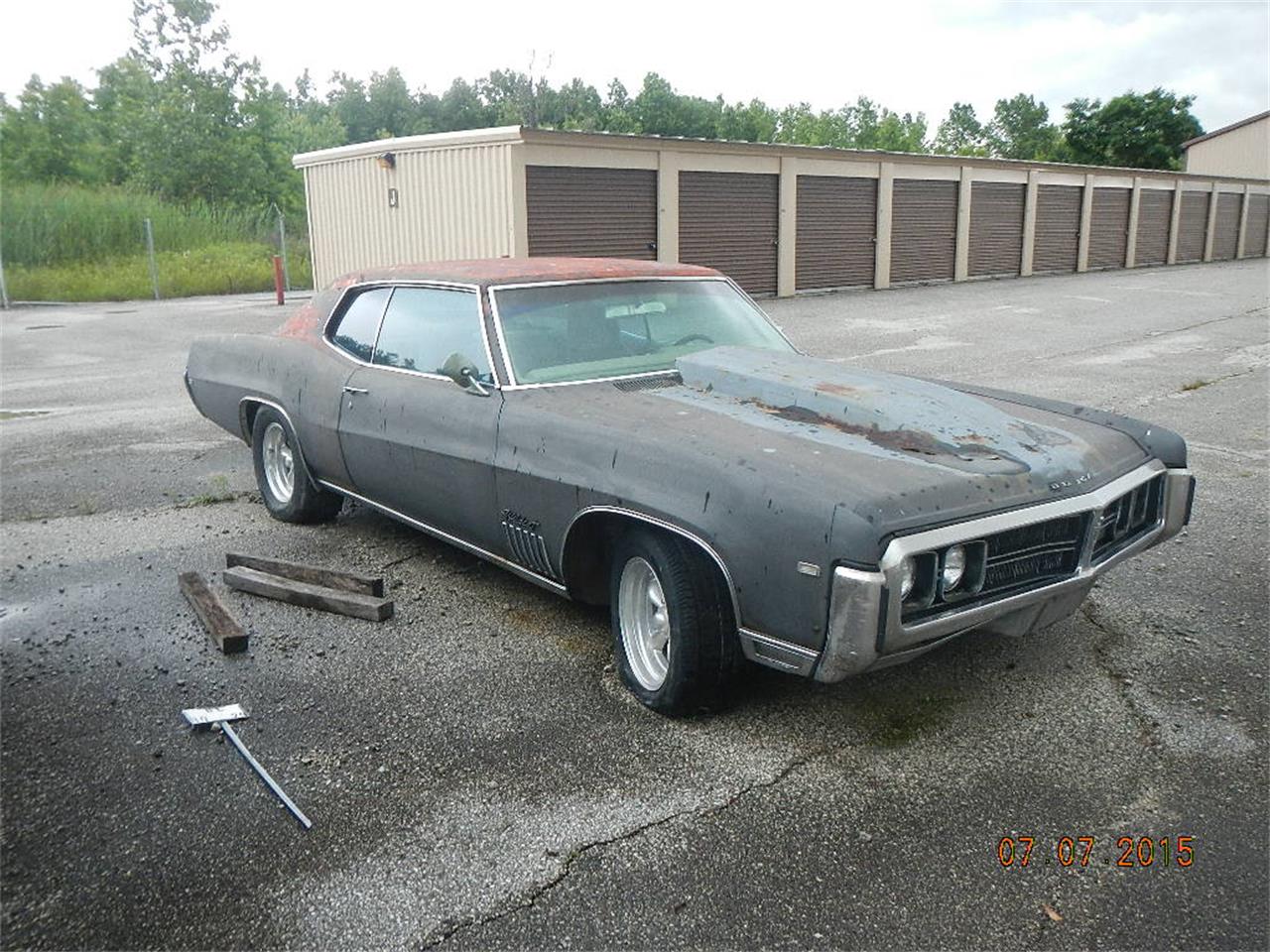 1969 Buick Wildcat for sale in Avon, OH – photo 4