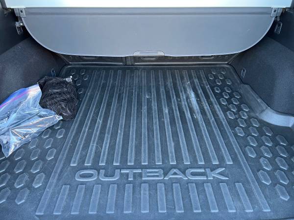 2020 Subaru Outback Touring XT - - by dealer - vehicle for sale in Gladewater, TX – photo 9