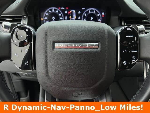 2020 Land Rover Discovery Sport P250 SE R-Dynamic AWD for sale in Bensenville, IL – photo 15