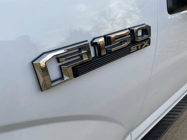 2019 Ford F150 - only 7,500 miles - like new Ford F-150 f150 - cars... for sale in Fort Worth, TX – photo 10