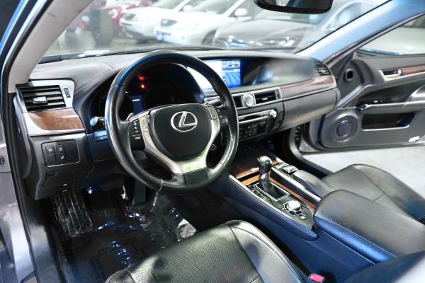 2013 LEXUS GS 350 AWD GPS BACKUP CAM S550 750i A8 A6 LS430 LS430 -... for sale in Portland, OR – photo 7