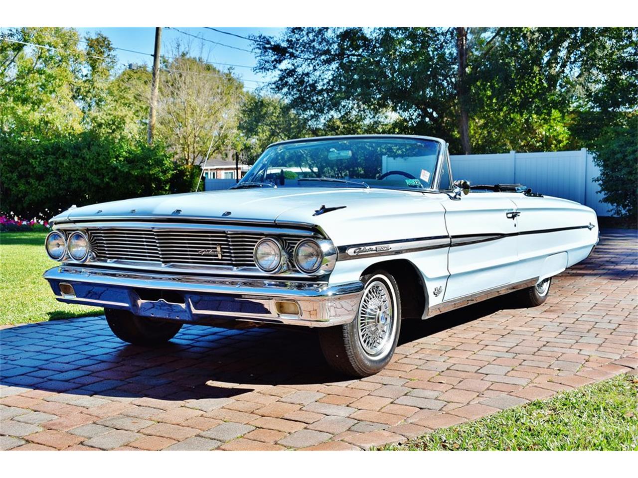 1964 Ford Galaxie for sale in Lakeland, FL – photo 18