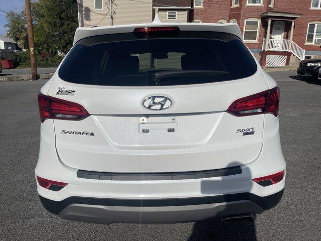 2017 Hyundai Santa Fe Sport 2.4L for sale in Sunbury, PA – photo 4