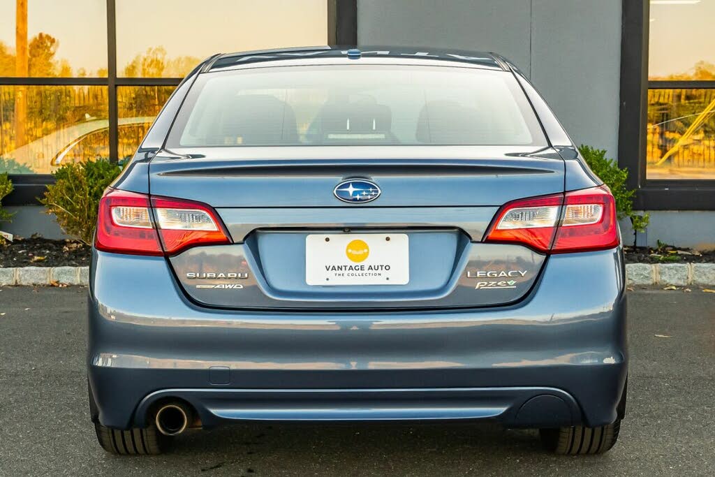 2015 Subaru Legacy 2.5i Premium for sale in Moonachie, NJ – photo 6