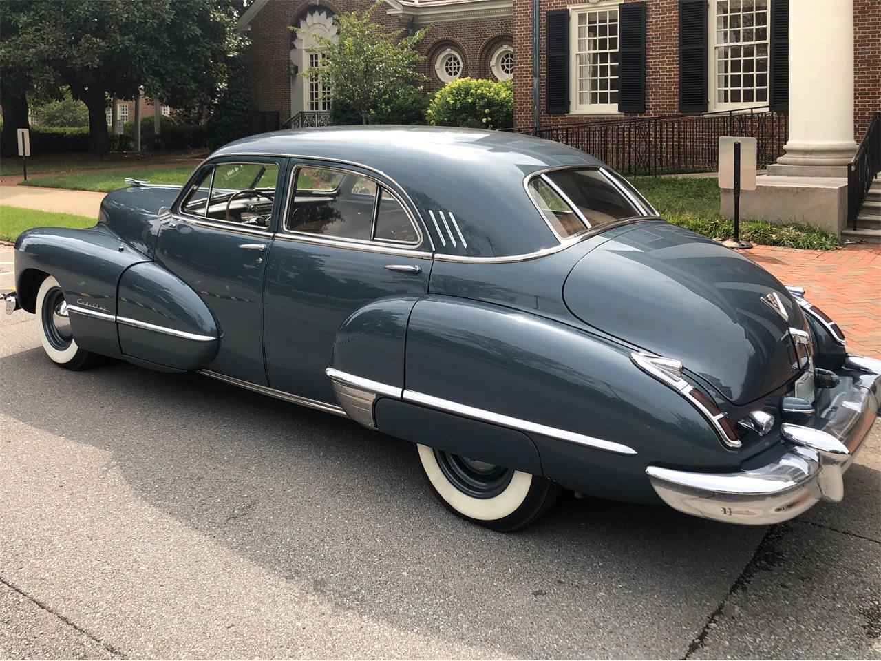 1947 Cadillac Series 62 for sale in Nashville, TN – photo 4