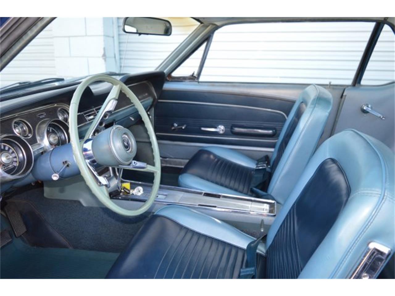 1967 Ford Mustang for sale in San Jose, CA – photo 33