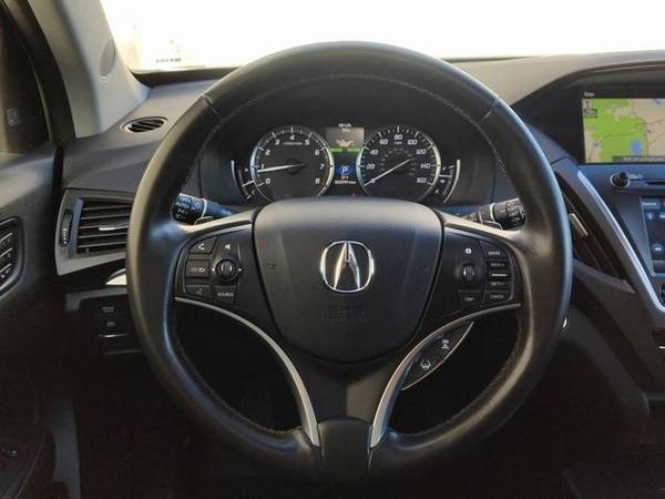 2019 Acura MDX AWD All Wheel Drive Certified 3 5L Technology Package for sale in Reno, NV – photo 23