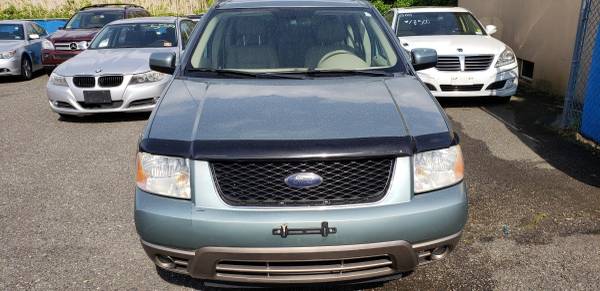 2006 Ford Freestyle AWD 71k miles for sale in Keansburg, NY – photo 3