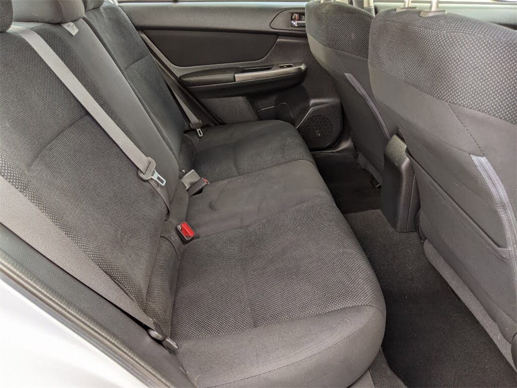 2015 Subaru Impreza 2.0i Premium for sale in Lincolnwood, IL – photo 11