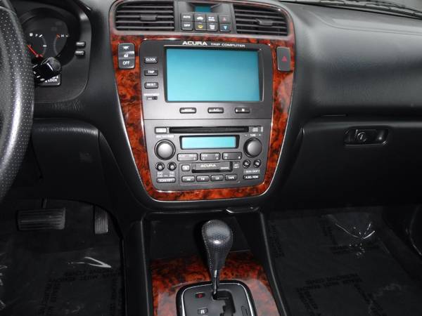 2002 ACURA MDX, AWD ,LEATHER ,SUNROOF , 3RD ROW SEATS,SUPER CLEAN. for sale in Kirkland, WA – photo 24