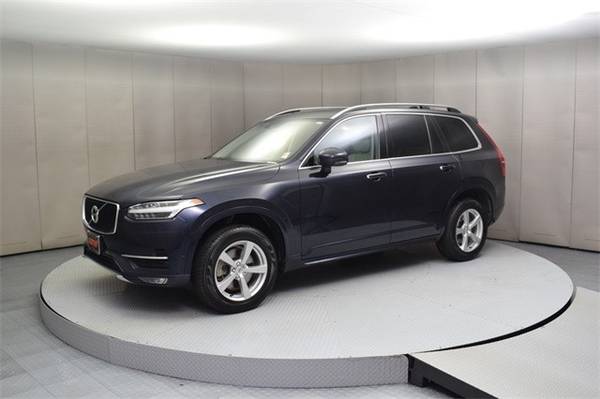 2017 Volvo XC90 AWD XC 90 T5 Momentum 4WD SUV CROSSOVER for sale in Sumner, WA – photo 12