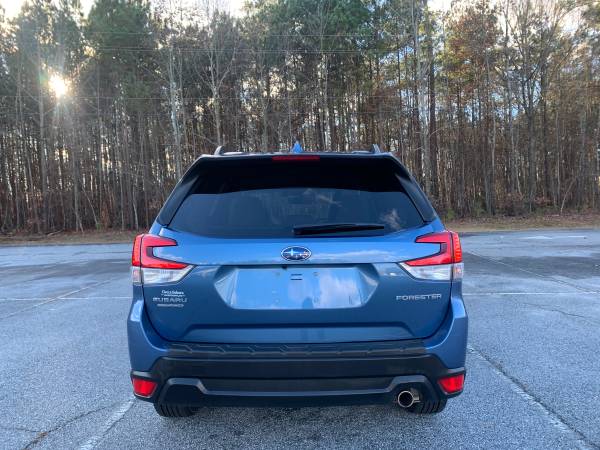 2019 Subaru forester limited 5k - cars & trucks - by dealer -... for sale in Roebuck, SC – photo 6