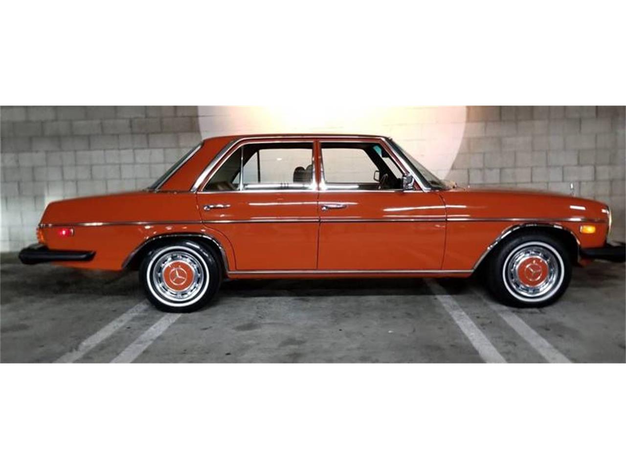 1976 Mercedes-Benz 280 for sale in Long Island, NY