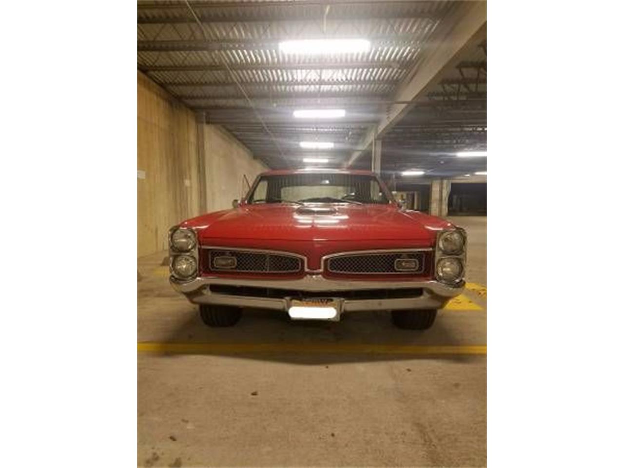 1967 Pontiac GTO for sale in Cadillac, MI – photo 6