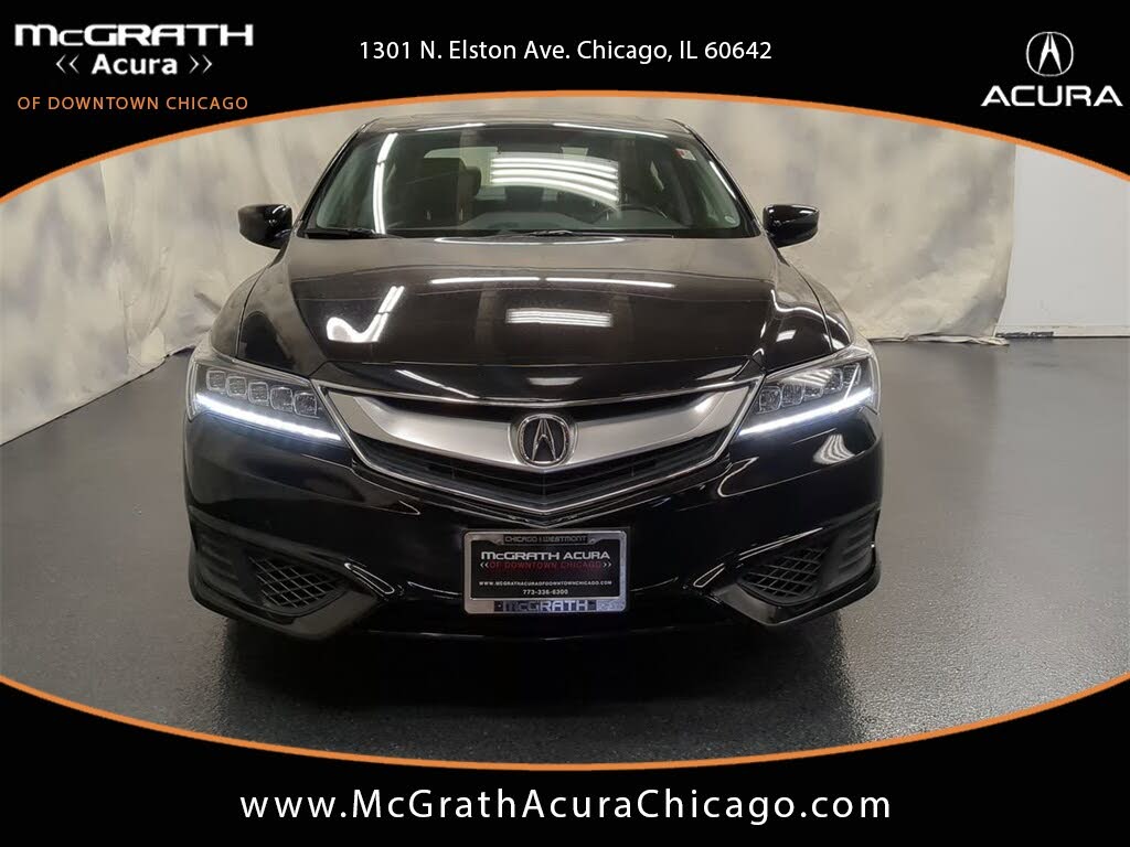 2018 Acura ILX FWD with AcuraWatch Plus Package for sale in Chicago, IL – photo 7