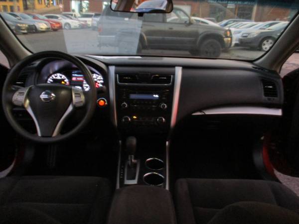 2013 Nissan Altima 2.5S **Hot Deal/73K Miles & Clean Title** for sale in Roanoke, VA – photo 9