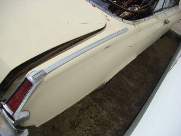 PLYMOUTH VALIANT CONVERTIBLE 1966 (nr) for sale in Millington, MI – photo 13