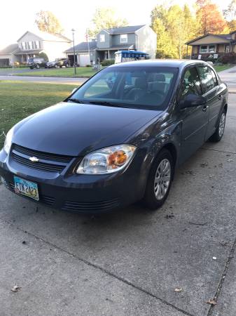 2008 Chevy Cobalt NICE for sale in Mineral Ridge, OH