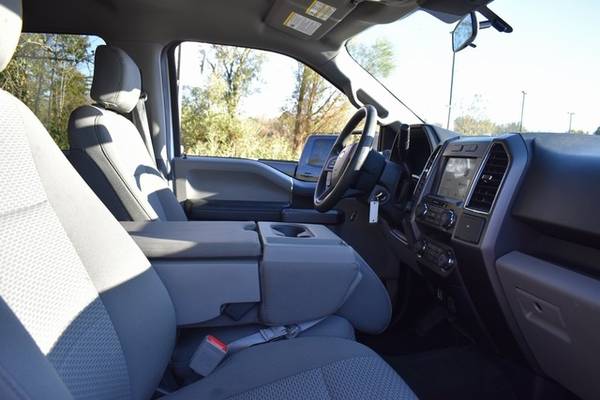2019 Ford F-150, F 150, F150 Medium Earth Gray for sale in Watertown, NY – photo 20