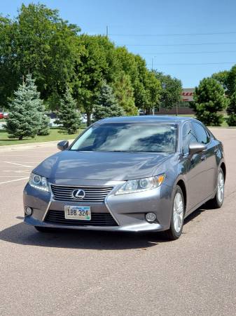 **Lexus Es350 2015** for sale in Sioux Falls, SD