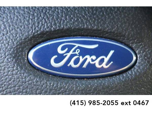 2018 Ford F150 F150 F 150 F-150 truck XLT 4D SuperCrew (White) for sale in Brentwood, CA – photo 20
