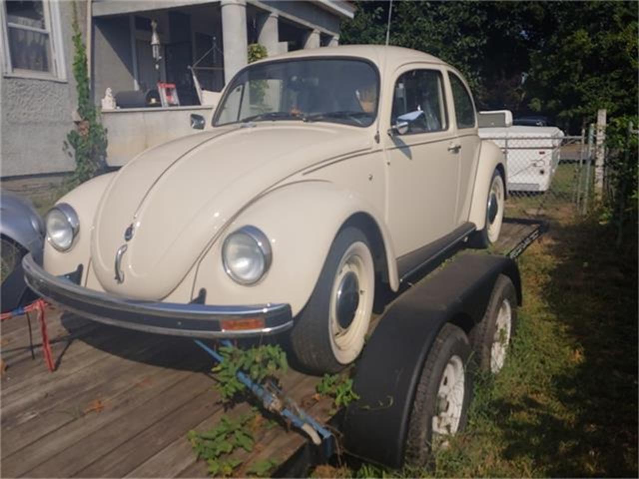 2004 Volkswagen Beetle for sale in Huntington, WV – photo 3