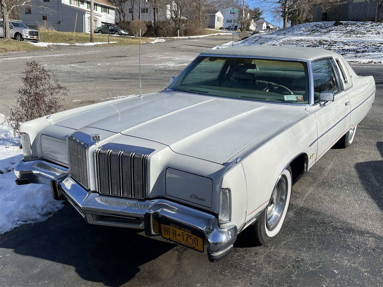 1978 Chrysler New Yorker for sale in Brewster, NY – photo 4