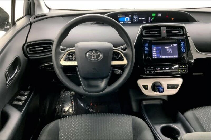 2016 Toyota Prius Two Eco FWD for sale in Honolulu, HI – photo 4
