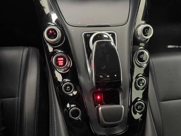 2019 Mercedes-Benz AMG GT Performance Exhaust Burmester Sound for sale in Salem, OR – photo 21