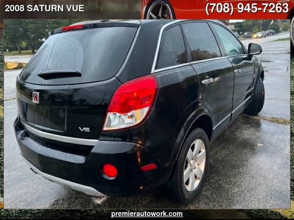 2008 SATURN VUE XR - - by dealer - vehicle automotive for sale in Alsip, IL – photo 3