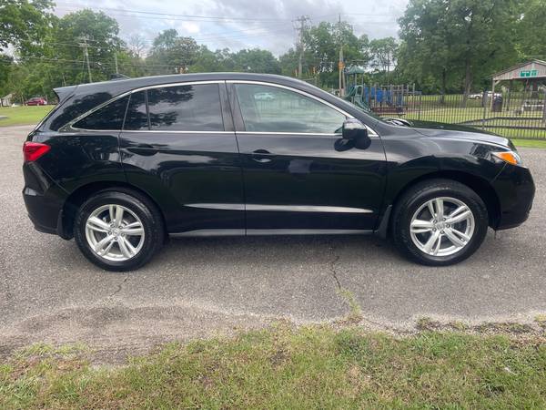 2014 Acura RDX Only 40K miles - - by dealer for sale in Leeds, AL