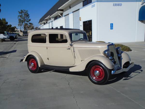 1934 Ford/All Steel for sale in Other, AZ – photo 6