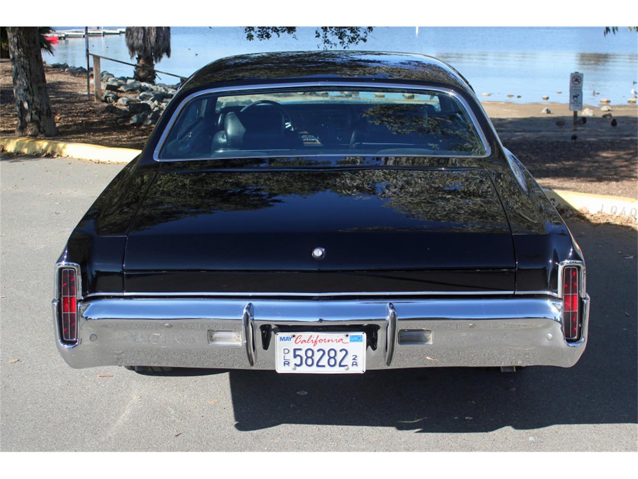 1970 Chevrolet Monte Carlo for sale in San Diego, CA – photo 17
