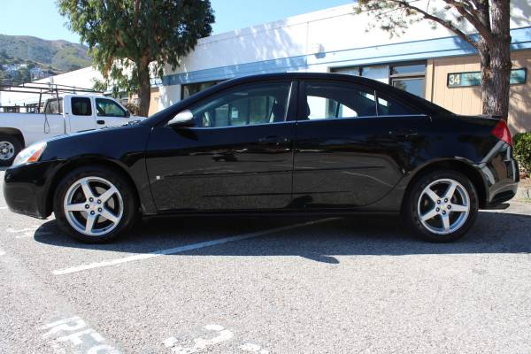 2007 Pontiac G6 Only 116k miles Clean Carfax for sale in Brisbane, CA – photo 2