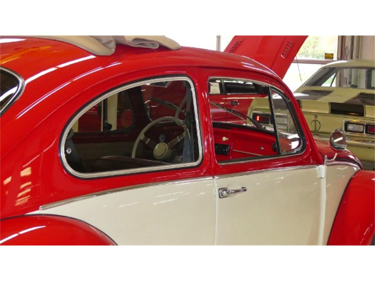 1973 Volkswagen Beetle for sale in Columbus, OH – photo 18