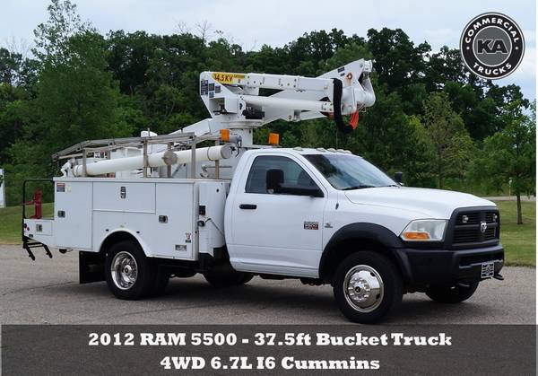 2015 Ford F250 XL - Service Utility Truck Pickup Flatbed - 4WD 6 2L for sale in Dassel, UT – photo 9