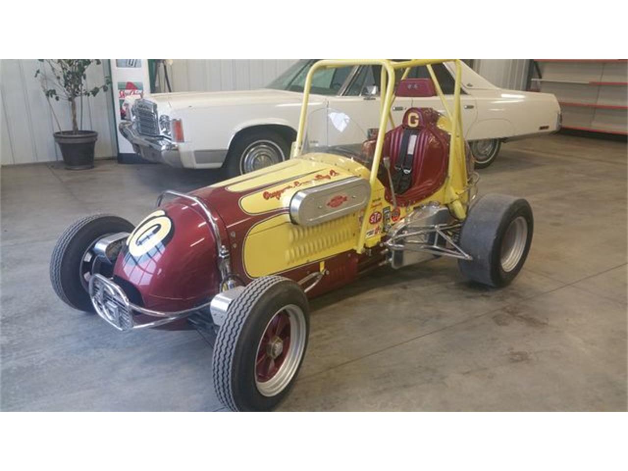 1948 Kurtis-Kraft Midget for sale in Upper Sandusky, OH – photo 3