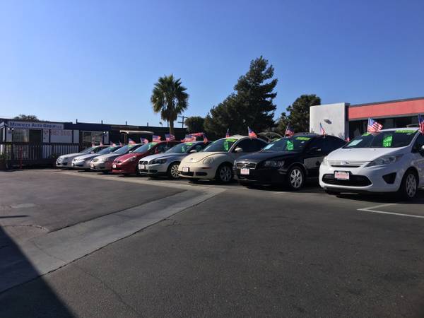 2009 Mazda 6 S 4-door Sedan "reliable, fully loaded" for sale in Chula vista, CA – photo 15