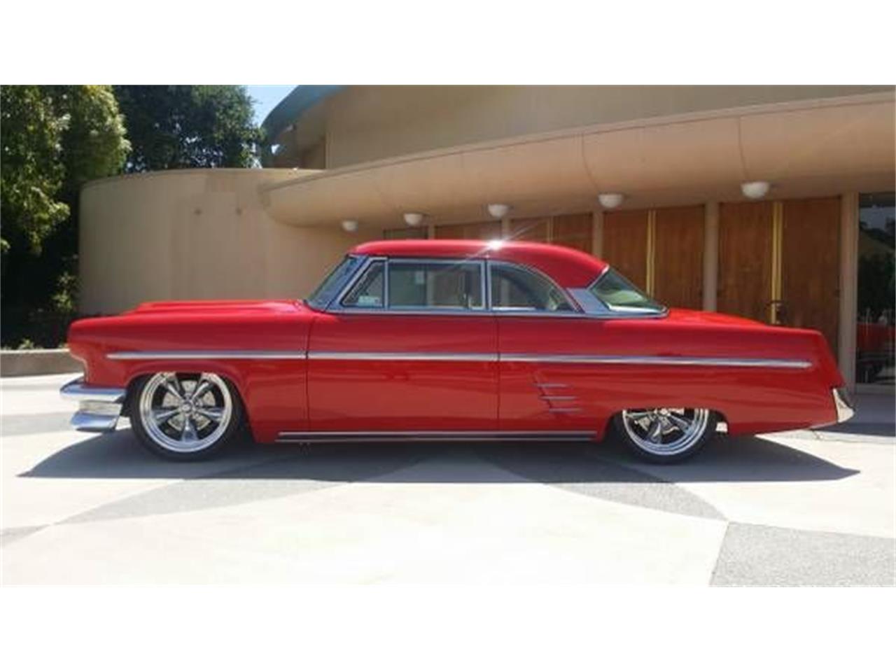 1953 Mercury Monterey for sale in Cadillac, MI – photo 6