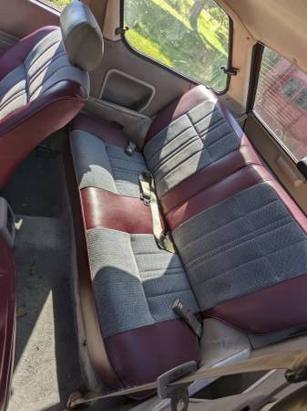 1986 Subaru GL Hatch Back RARE CAR for sale in Ithaca, NY – photo 9