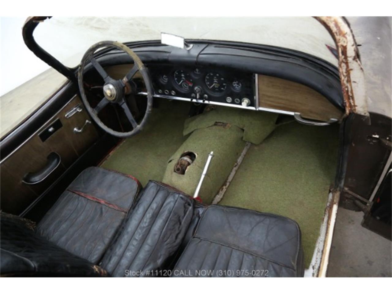 1960 Jaguar XK150 for sale in Beverly Hills, CA – photo 34